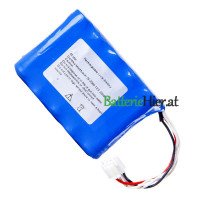 Ersatzbatterie für Daiwha 10HE200aa DI-2000