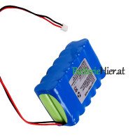 Ersatzbatterie für Doppler 14.4V 2000MAH