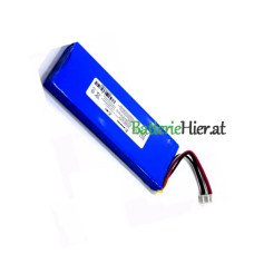 Ersatzbatterie für JBL Pulse2 P5542100-P 2017DJ1714 Pulse3