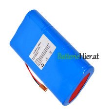 Ersatzbatterie für JMS OT-601 OT-707 OT-701 OT701 9N-1200SCK