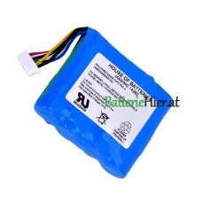 Ersatzbatterie für Masimo Rainbow Radical-7 14282