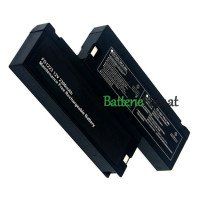 Ersatzbatterie für Mindray 12V PM-7000 MEC-1000 FD1223