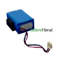 Ersatzbatterie für Mini Multi-Vent HFS3100B