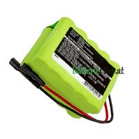 Ersatzbatterie für Shark XB780N SV780-N sv760wm SV760