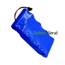 Ersatzbatterie für Treiber MS30502 SC6802XL SC6002XL