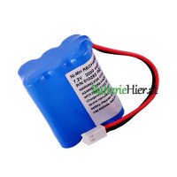 Ersatzbatterie für Tyco Kangaroo Control Kendall Enteral Feeding