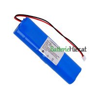 Ersatzbatterie für Veryark TCI-II TCI-VI