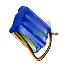 Ersatzbatterie für Vocastim-Trainer + F4 HR-AAA4U-1000-F3 PA-A2743-R003
